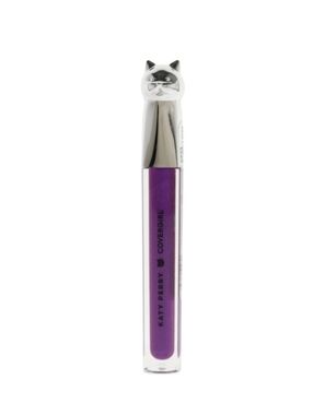 COVERGIRL Katy Perry Katy Kat Purple Paws Lip Gloss